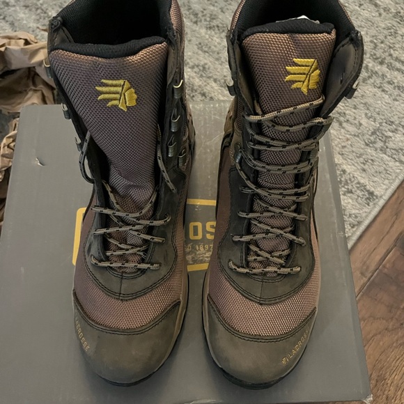 LaCrosse Windrose 8” Hunting Boots sz 10 NWB - Picture 4 of 5